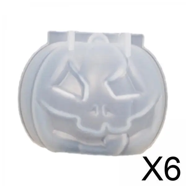 

Candle Mold Silicone Form for Epoxy Resin Casting Handmade Ornament DIY Soap Making Vase and Party Decorations