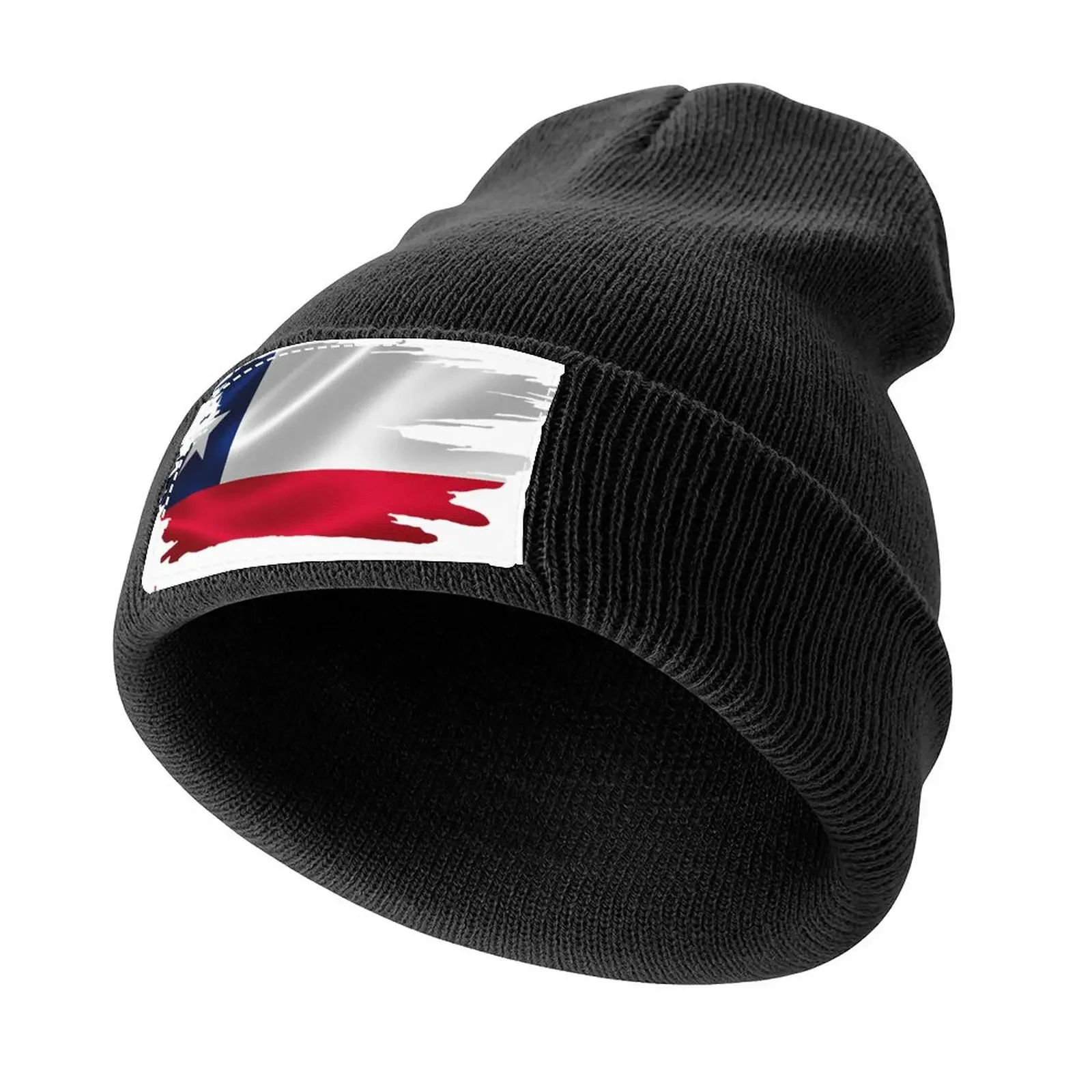 

Chile Knitted Cap Sports Cap derby hat Men's Luxury Women's