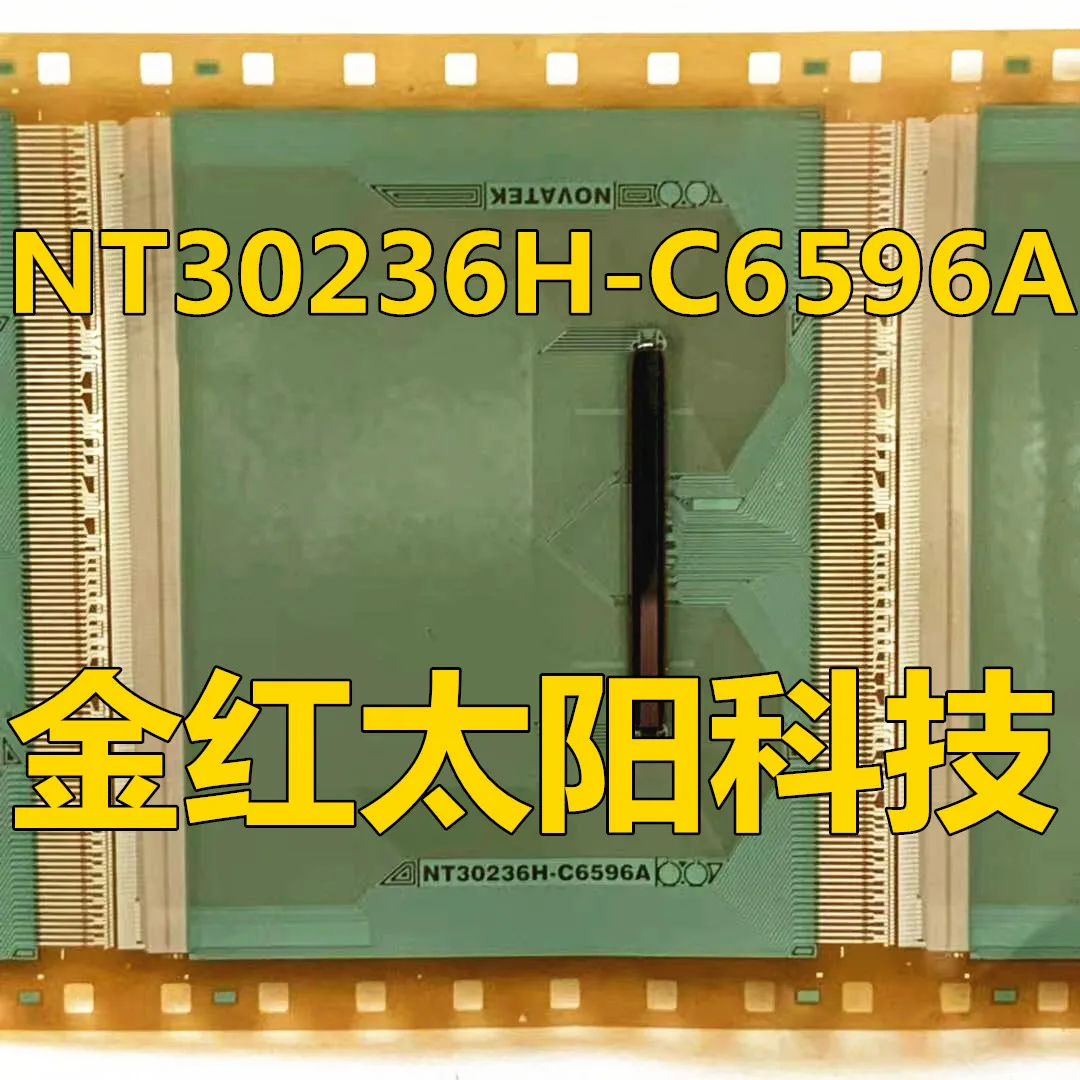 NT30236H-C6596A New rolls of TAB COF in stock