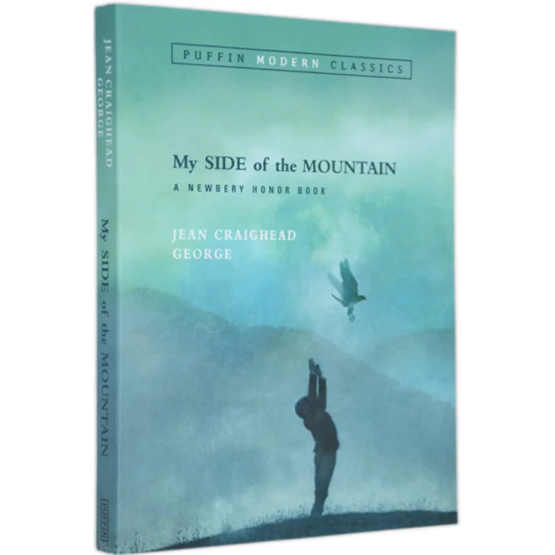 

Книга My Side Of The Mountain Jean Craighead George Puffin UK 9780142401118