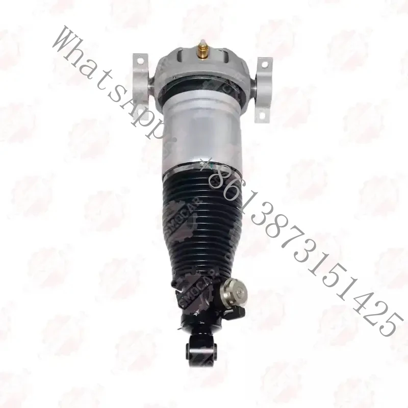 Suitable Reconditioned Rear Right Shock Absorber Touareg, Q7, Return Part