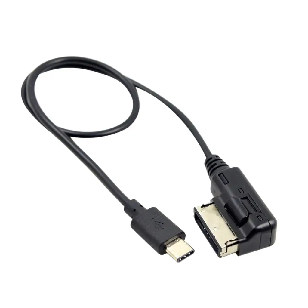 

Портативный шнур USB 3.1 подходит для автомобильных аксессуаров для электроники A3 A4 A5