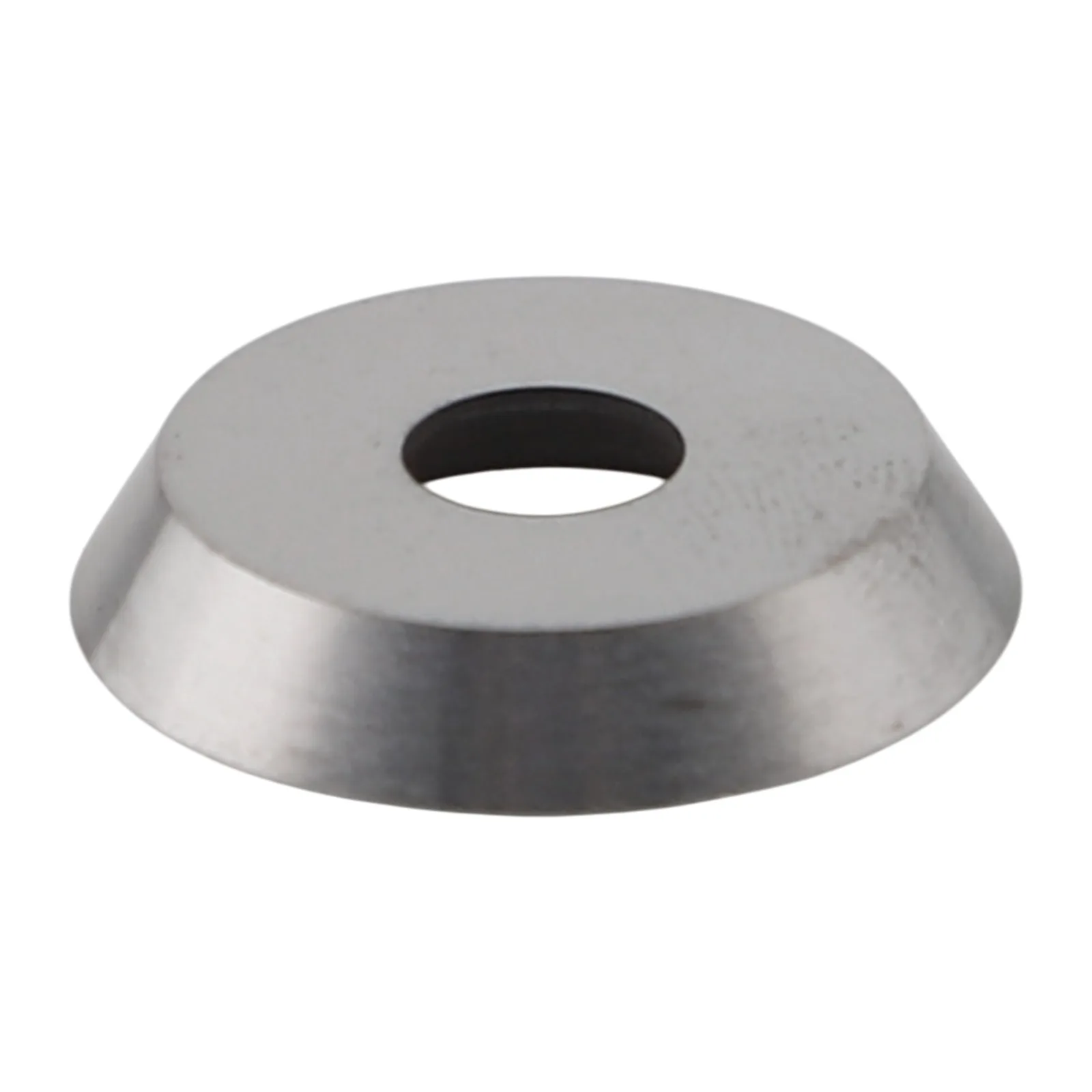 

DIY Woodworking Carbide Inserts Insert Round Knives 18mm Diameter 3.0mm Thickness Compatible With Various Woods