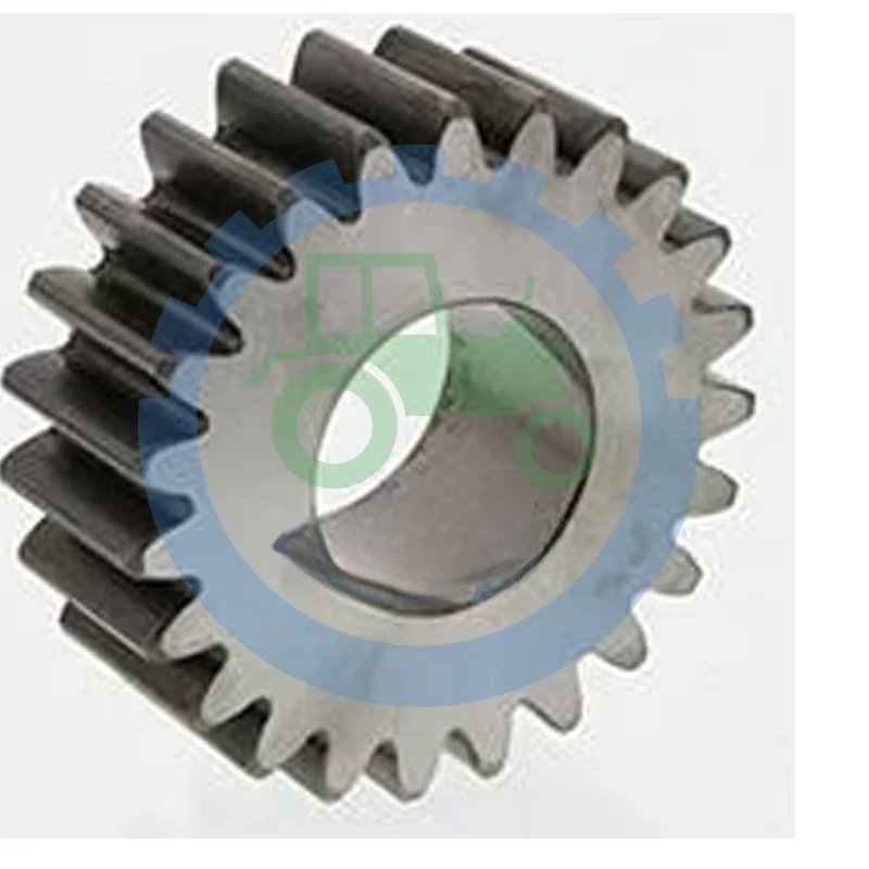 87308252 23 Teeth Spur Planetary Gear Agricultural Machinery Tractor Transmission Spare Parts