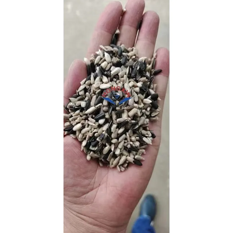 Hot selling sunflower seed shelling machine sunfloer shelling machine