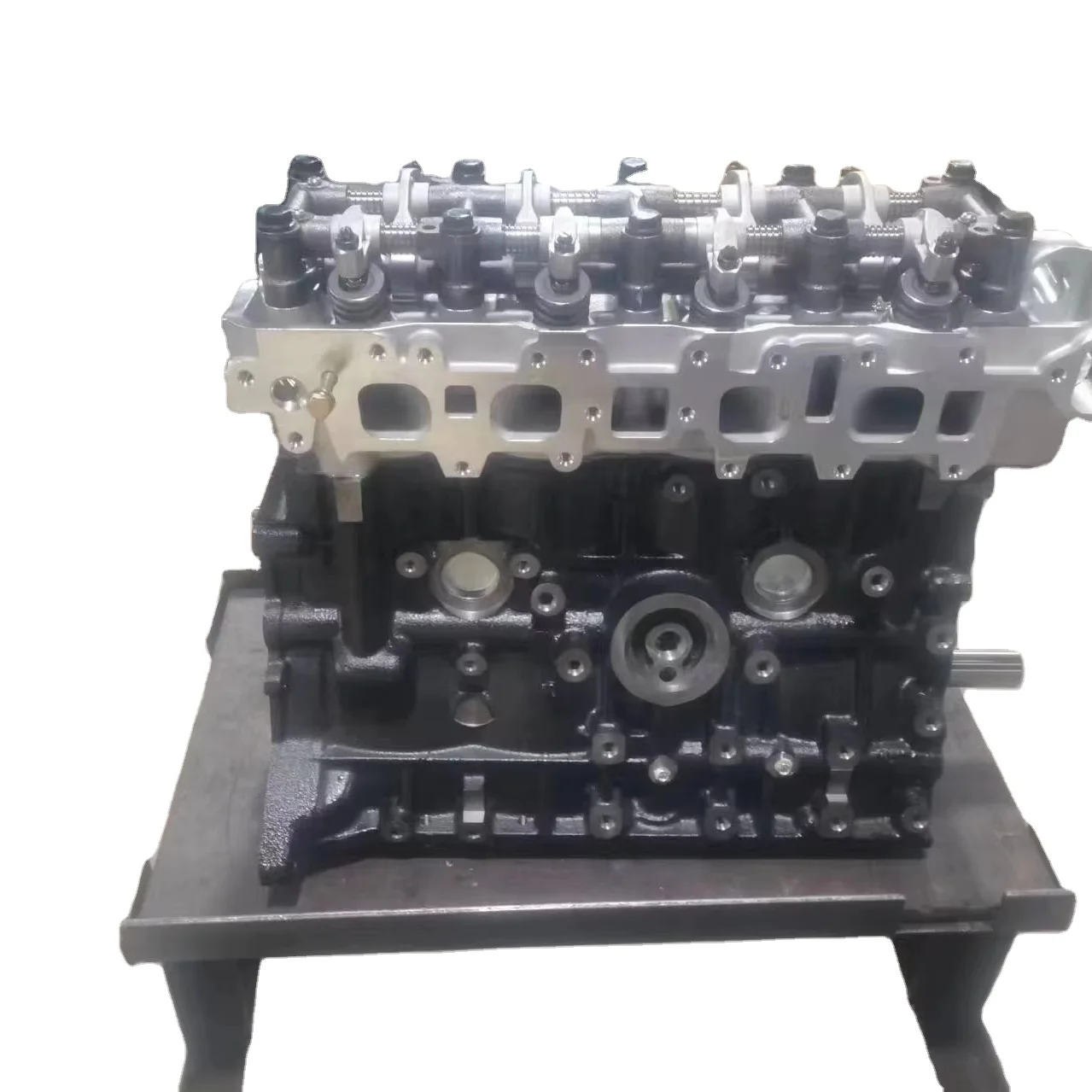 BRAND NEW 22R 22RE LONG BLOCK MOTOR ENGINE 2.4L for TOYOTA HILUX PICKUP CELICA CRESSIDA SALOON CORONA 4RUNNER CAR ENGINE