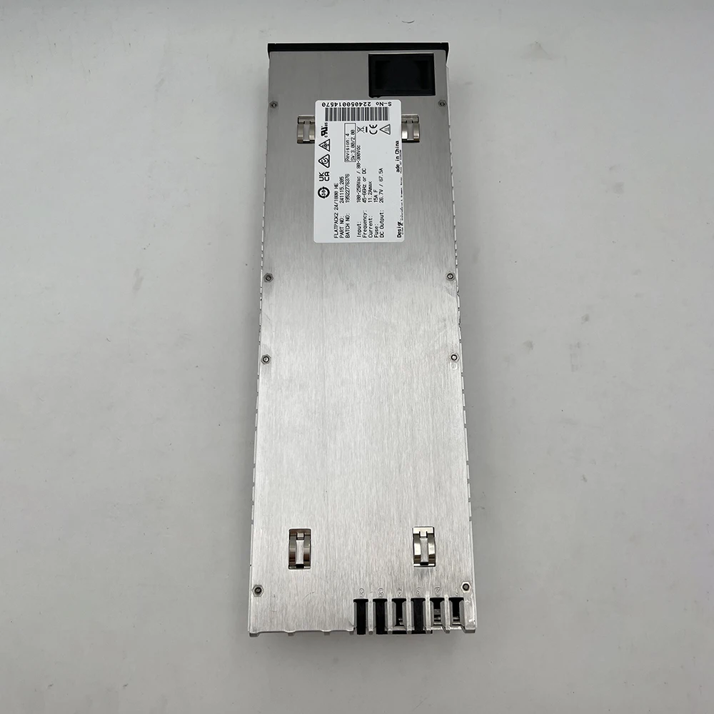Communication Power 24V Rectifier Module FLATPACK2 24 1800HE 241115.205