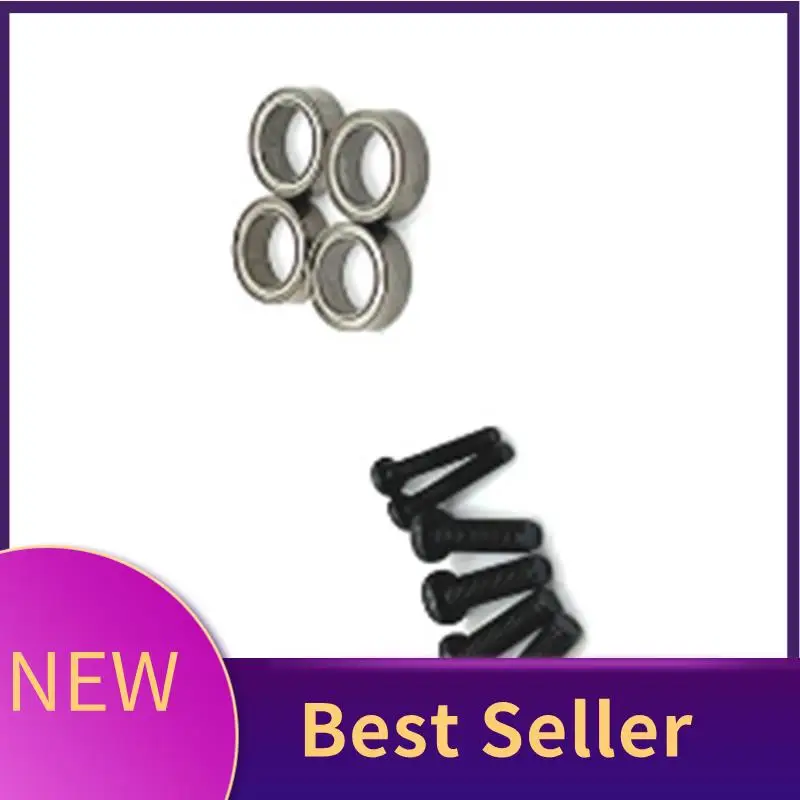 HFES RC Kit de copa de dirección delantera de coche para HOSPEED 1/14 14321 14322 14331 C8802,YDJ-D879 RC accesorios de actualización de coche