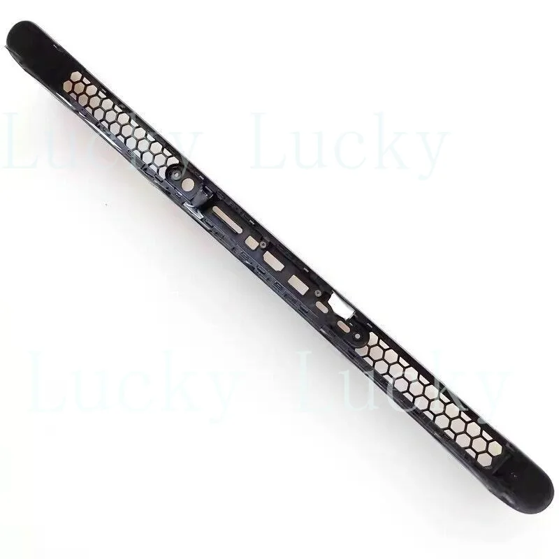 

f New Lcd Hinge Strip Cover Air Outlet For Dell Alienware M18 R1 Gaming 0CJNNX