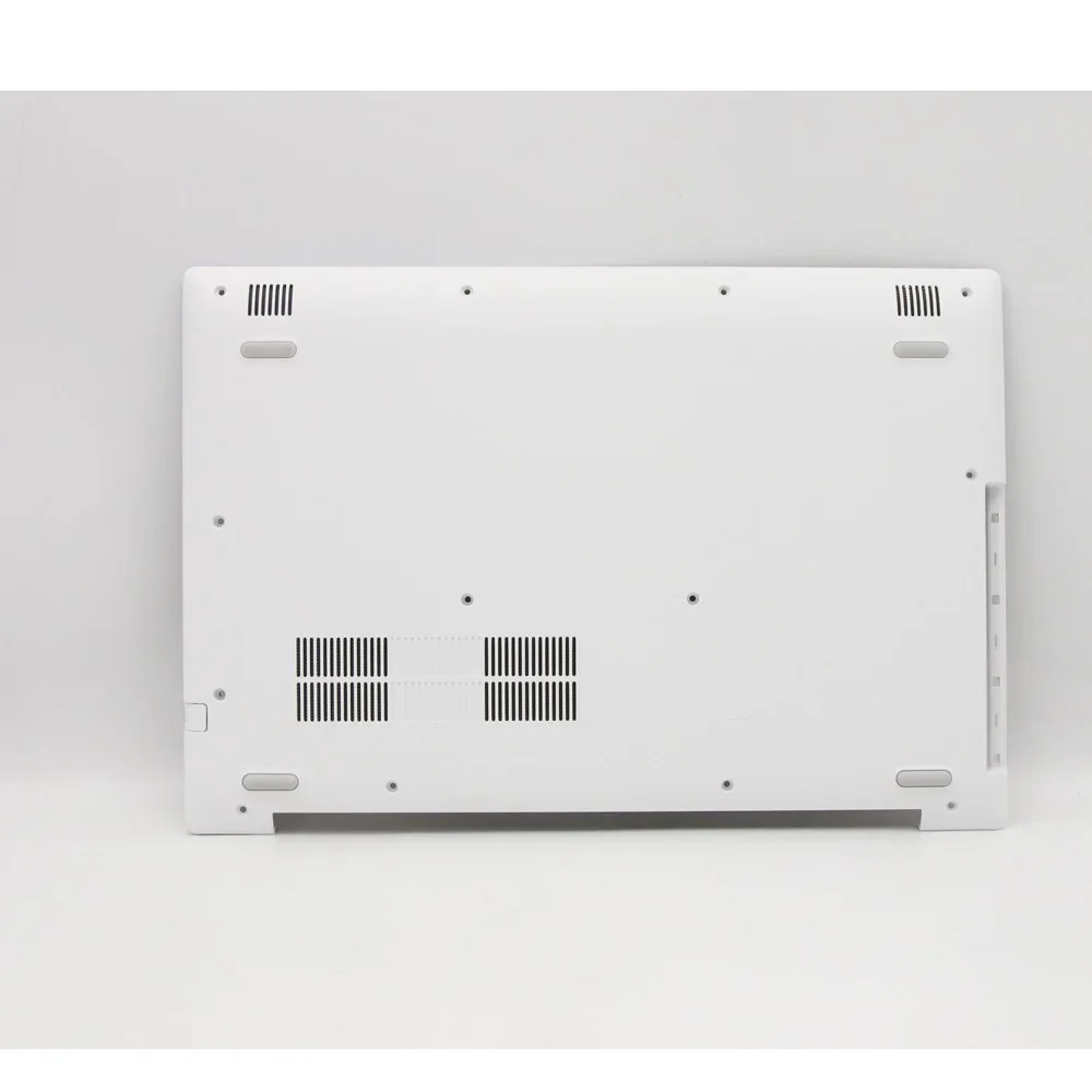 

New Original For Lenovo Ideapad 320-15IAP 320-15AST 330-15IGM Laptop COVER Lower Case L80XR WHITE TEX 5CB0P20656