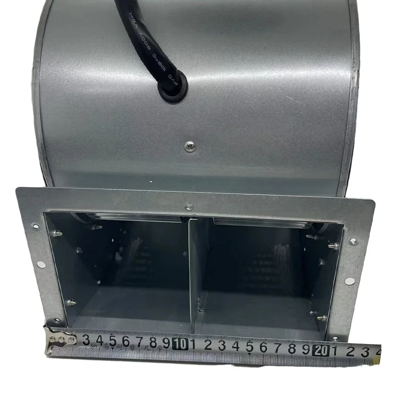 가정용 및 상업용 주방 배기 환기 장비용 강력하고 조용한 스테인레스 스틸 전기 레인지 후드 SPFJ156