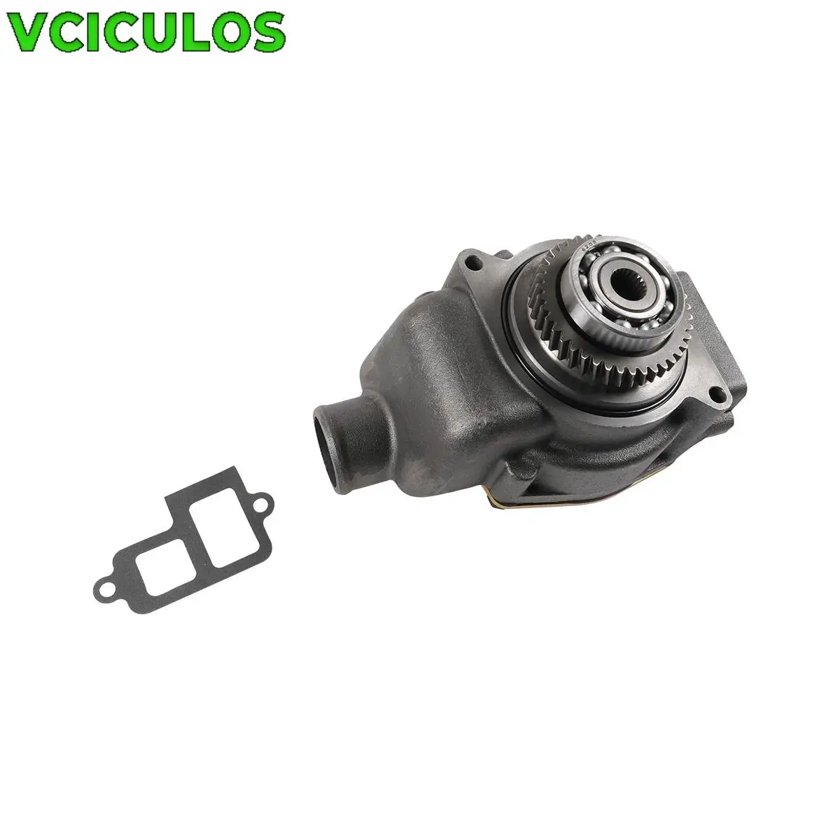 

CA2W8002 2W-8002 Water Pump for Caterpillar Loader Engine 3304 3304b 3306 3306b d330c d333c 2w8002 Excavator Accessories Parts