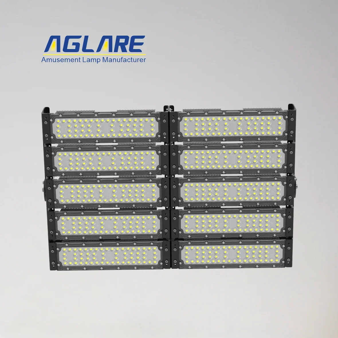 

Original Manufacturer Outdoor Floodlights Sports Stadium Led Lights Led Tunnel Light 500W Led Flood Lights