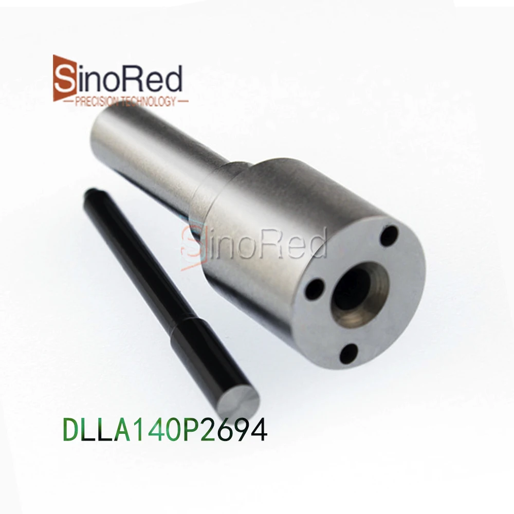 SALE 4 pieces DLLA140P2694   common rail nozzle for lnjector 0445120568 5521671