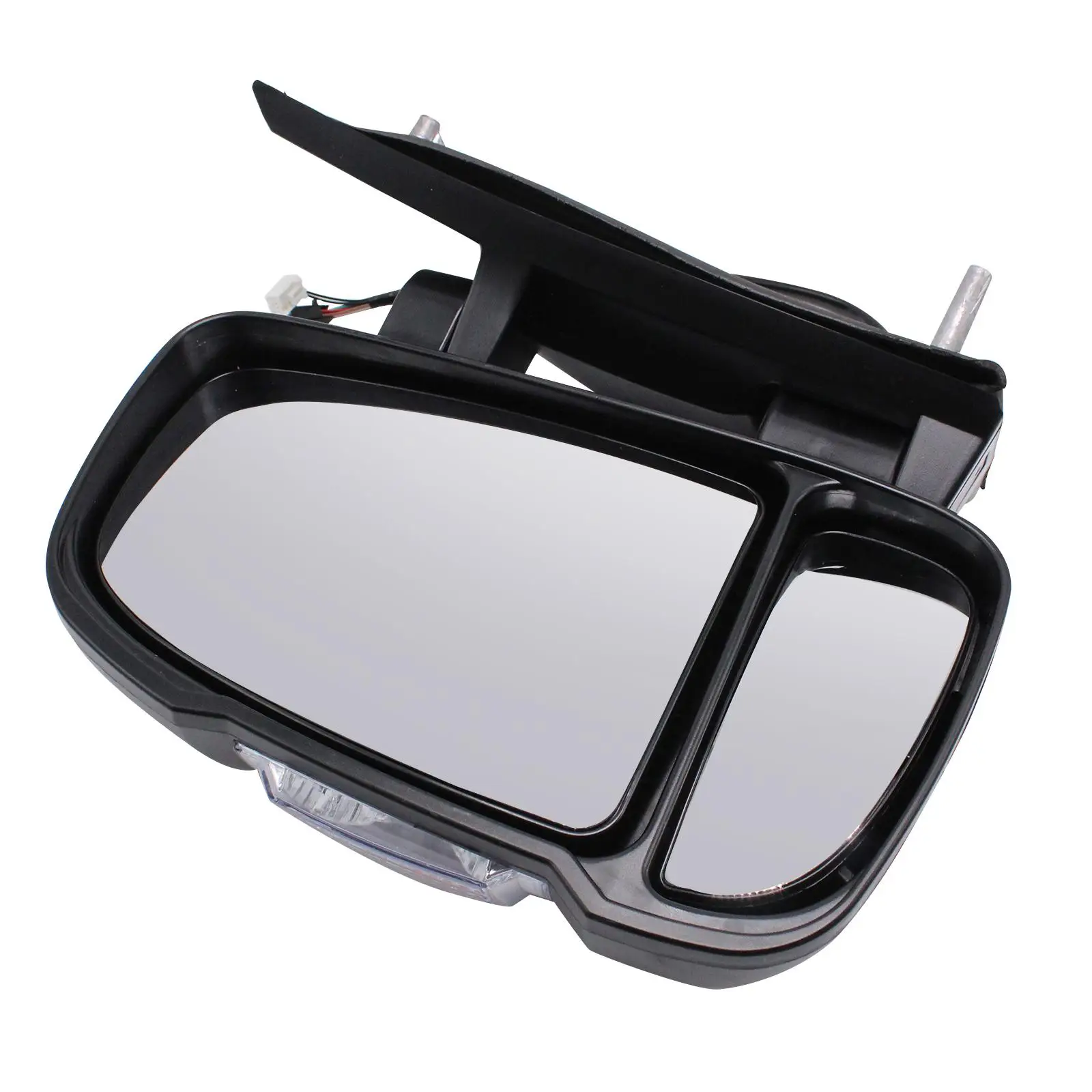 

Car Side Mirror Glass 7701061191 Left for 2006 Onwards Citroen Relay
