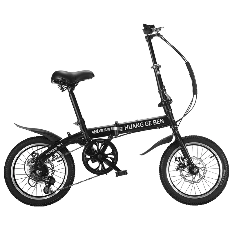 

12-дюймовые складные велосипеды, студенческие велосипеды, маленькие велосипеды