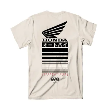 Moto Brand Tee 1
