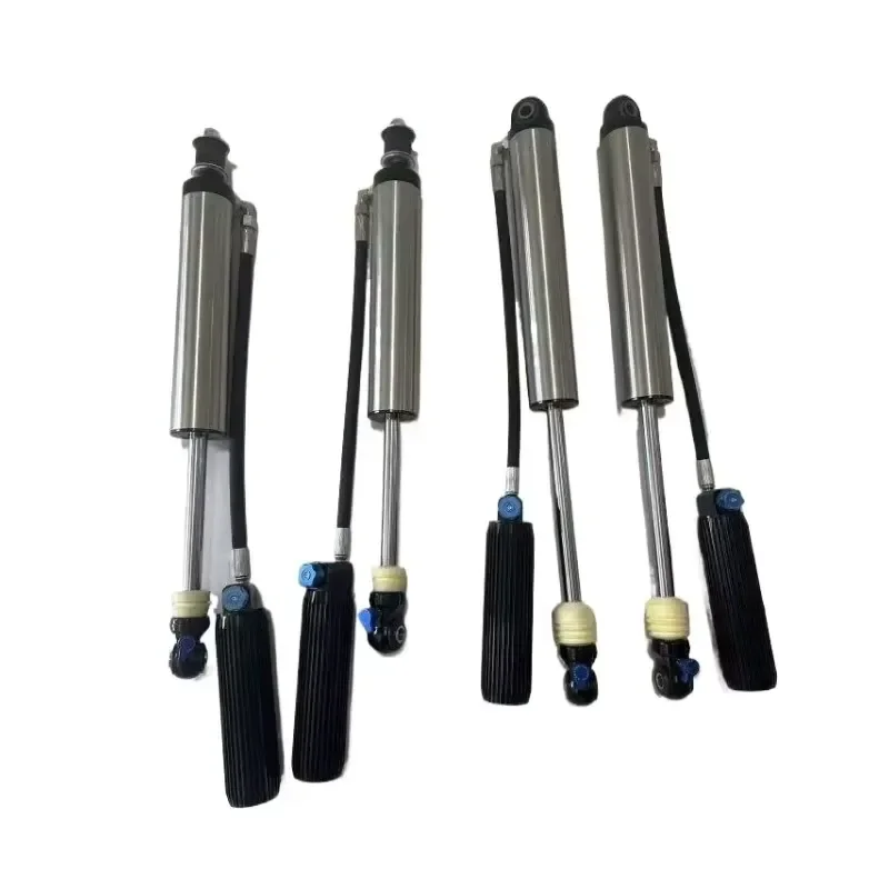 2026comfort and Stability with Precision Engineered Shock Absorbers for Cars SUVs and Trucks Durable Suspension