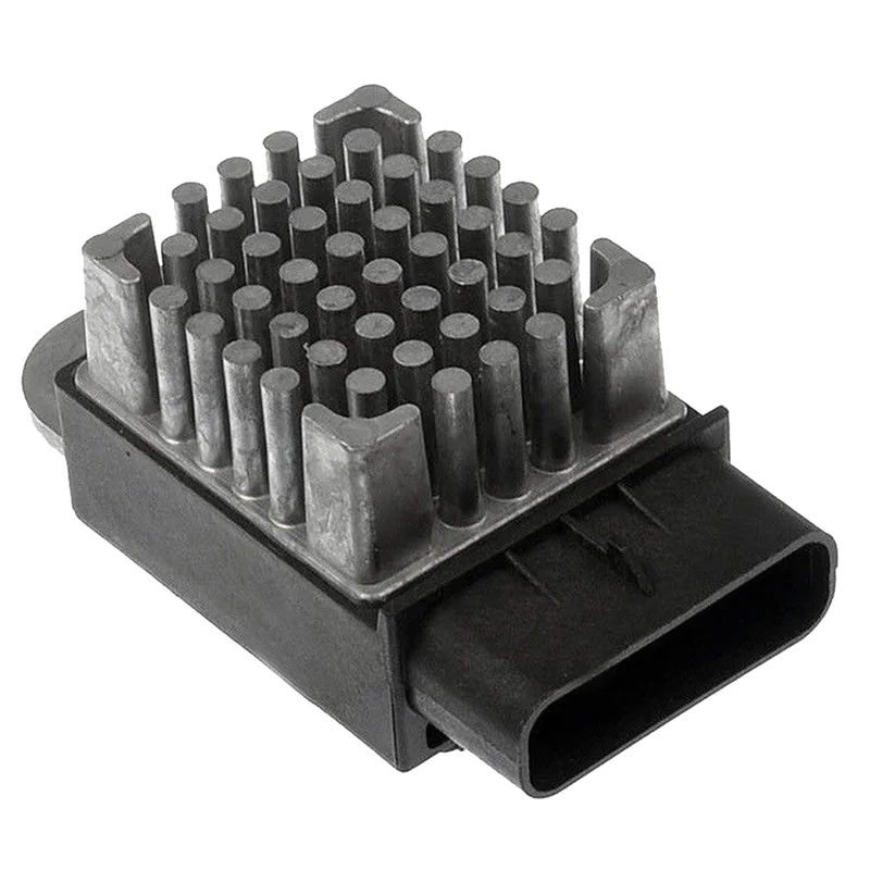 

A03Q-3X 68041017AB Fan Motor Relay Module For Chrysler Pacifica Voyager Town & Country Jeep Wrangler Cherokee Dodge Caravan