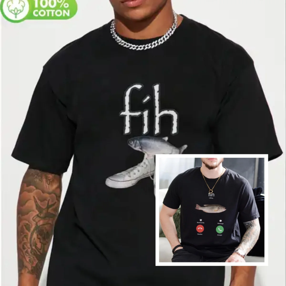 Fih Calling Remind …