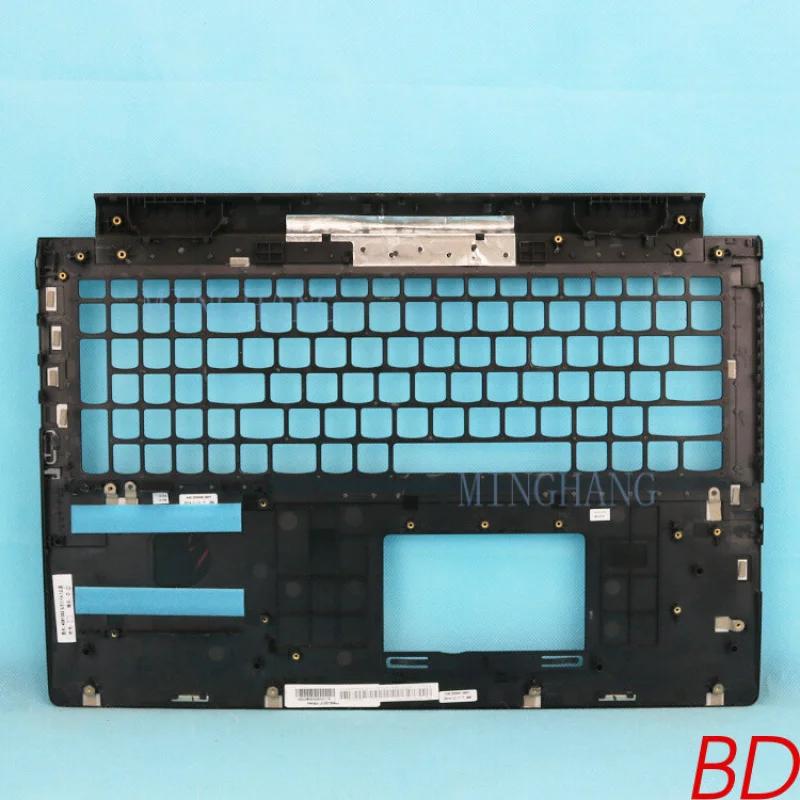 M   For Lenovo flex2 pro-15 Edge 15 Palmrest Keyboard Upper Cover C Shell