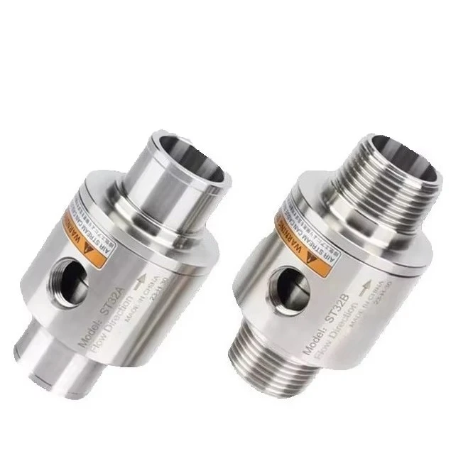 ST16A ST19A ST25A ST32A ST38A ST50A ST63A ST76A ST100A Pneumatic Vacuum Generator, Conveying Equipment Part