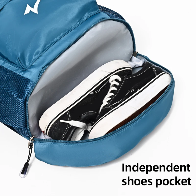 Thumbnail 2 - #25 Trending Drawstring Gym Bags Right Now