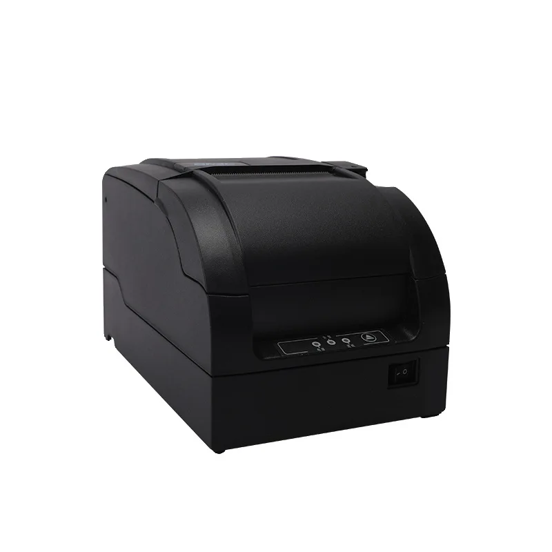 

Suitable for instrument accessories BTP-M300 dot matrix printer