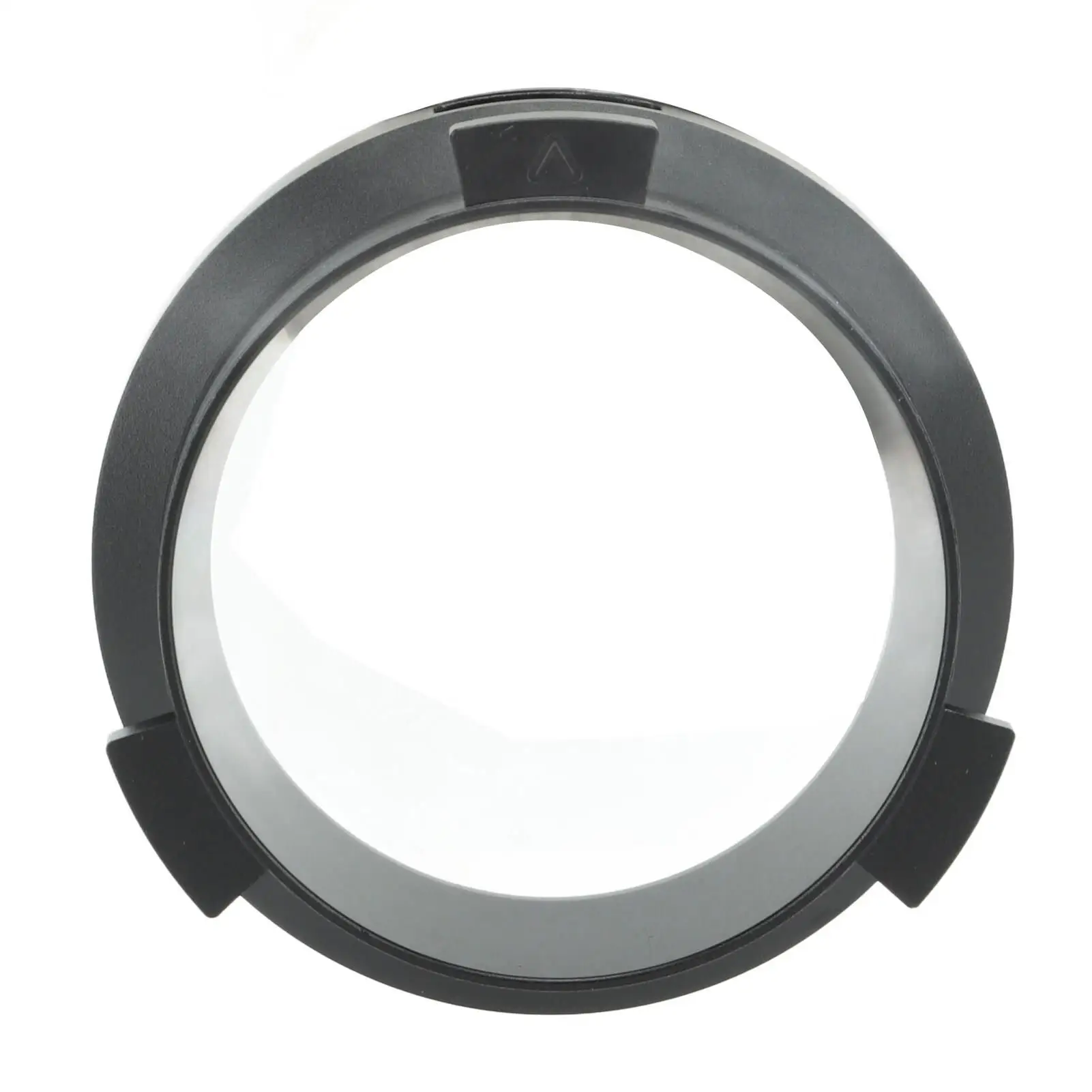 قمع جرعات القهوة من سبائك الألومنيوم مقاس 51 مم لآلات الإسبريسو من سلسلة 9 335 لـ 9 155 لـ 9 355 لـ 9 665