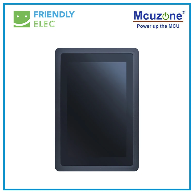 HD702M,7 inch capacitive touch screen LCD, Support NanoPi M5/NanoPC-T6