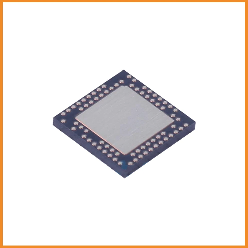 5Pcs/Lot  New Original  NRF52840-QIAA-R  NRF52840  Bluetooth Bluetooth v5.0 2.4GHz 73-VFQFN Dual Rows, Exposed Pad