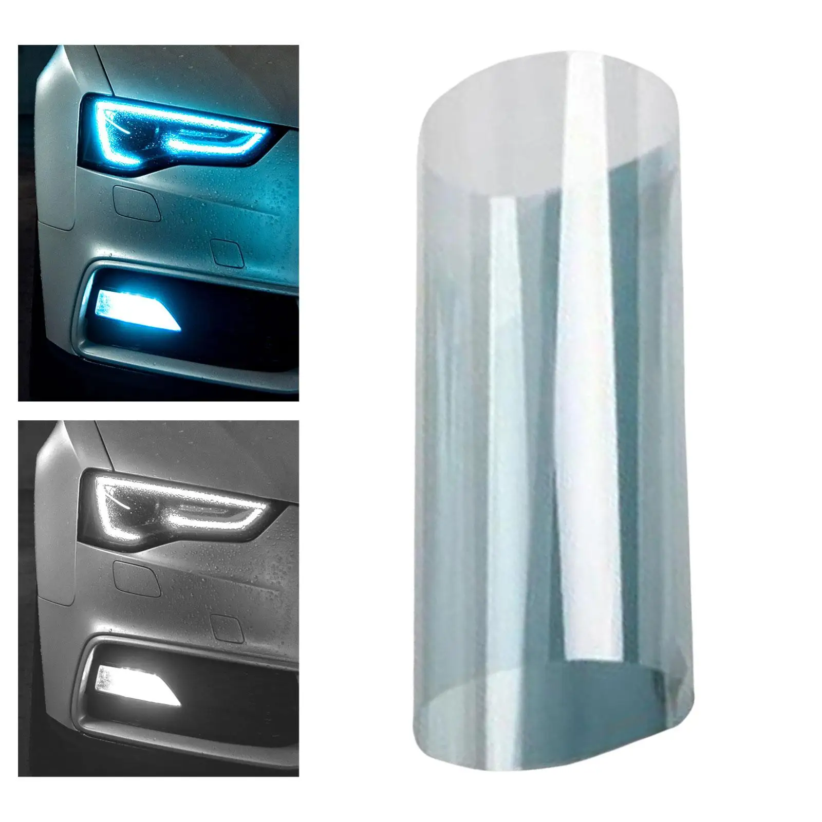 Headlight Protection Film Photochromic Film for Taillight Car Headlight