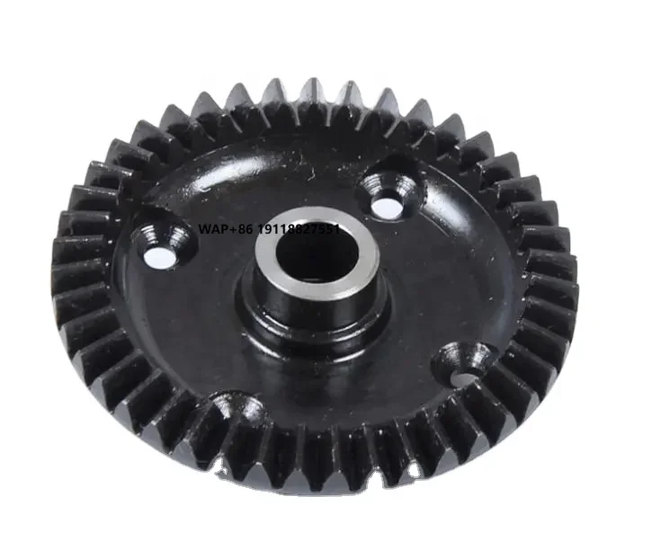 ZWS GEAR 478-7028 Original Heavy Machinery Gear Strong Durability