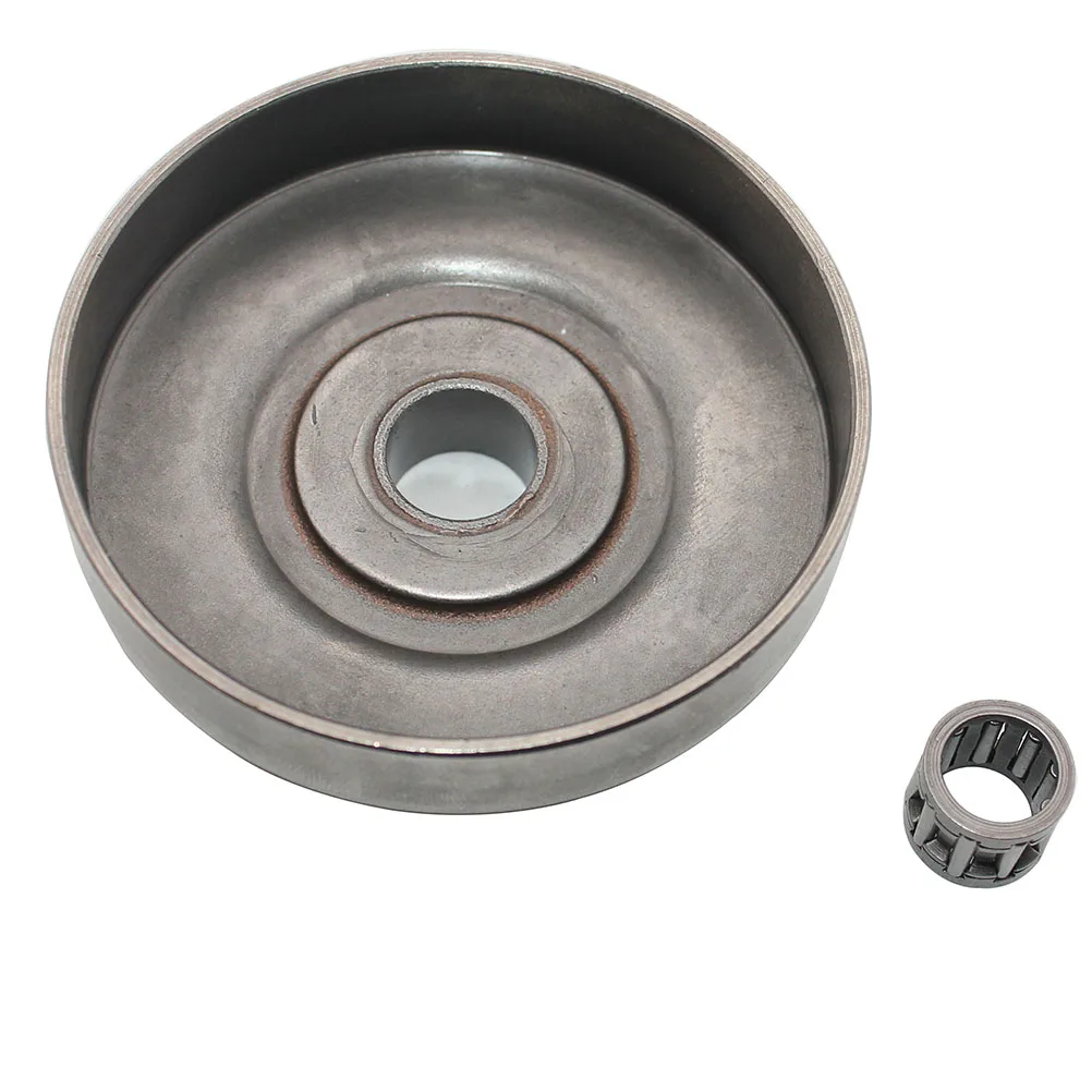 Pignone tamburo frizione necessario cuscinetto per PARTNER ES2200 P538E P542 P461 TURBO SILENT BKS4245 MTD MS1432NAV MS1435NAV MS1635AV