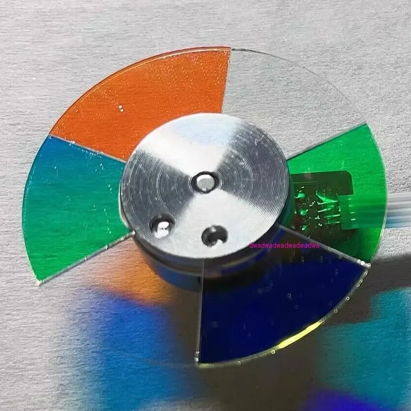

Brand new original ViewSonic PX747-4K Projector Color Wheel