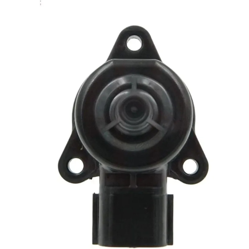 صمام التحكم في الهواء الخامل عالي الجودة لـ 2007-2013 Mitsubishi L200 KA5T KB5T Triton GL GLX 2.4 4G64 قطع غيار السيارات 1450A096