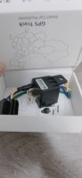 H325 C13 CJ720 GPS Locator GPS Fuel Break Anti-theft Device    1PCS -1lot