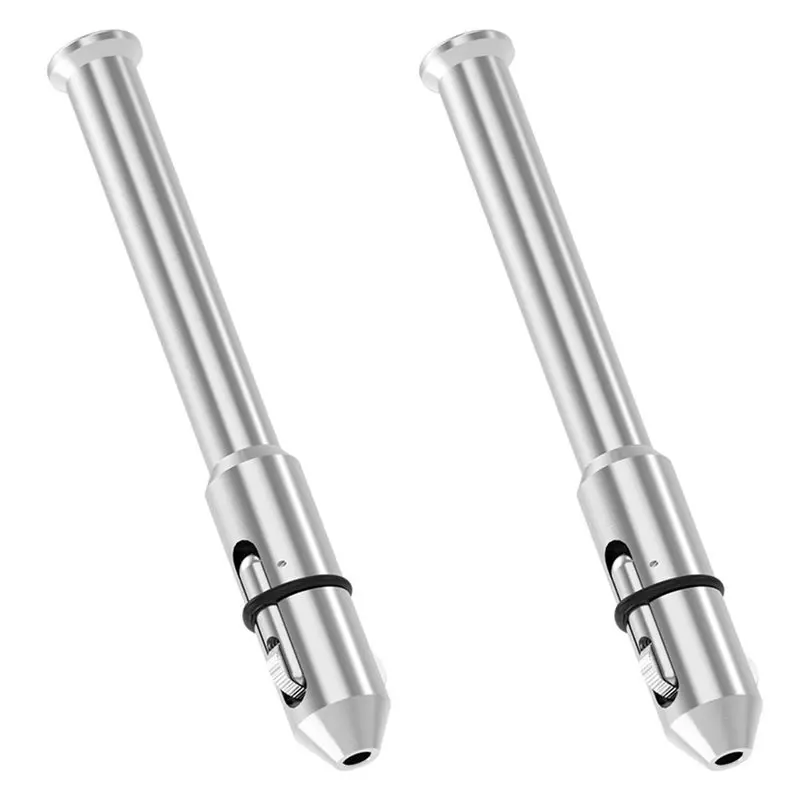 

YANA50I TIG Welding Tool Rod Holder Finger Feeder Pen- 1/32Inch To 1/8Inch Compatibility