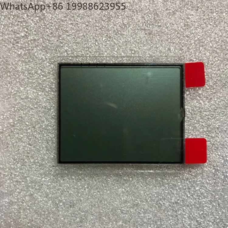 LCD Display Screen Panel Repair And Replacement 1PC New Fit for FLUKE 376FC Multimeter