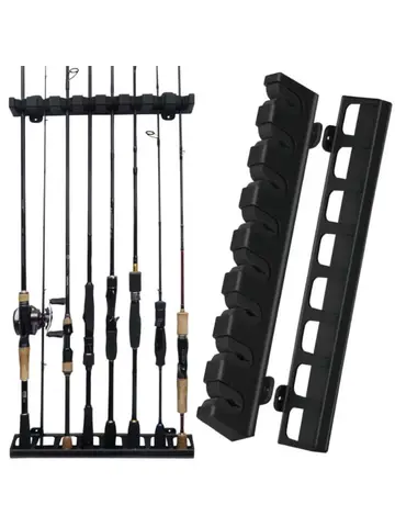 top 8 best sales मछली पकड़ने का धारक - №4