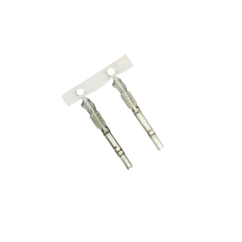 200PCS 2389205-1,22 AWG Wire Size,0.35 mm² Wire Size,Automotive Crimp Terminal, Female Receptacle,2389205-2