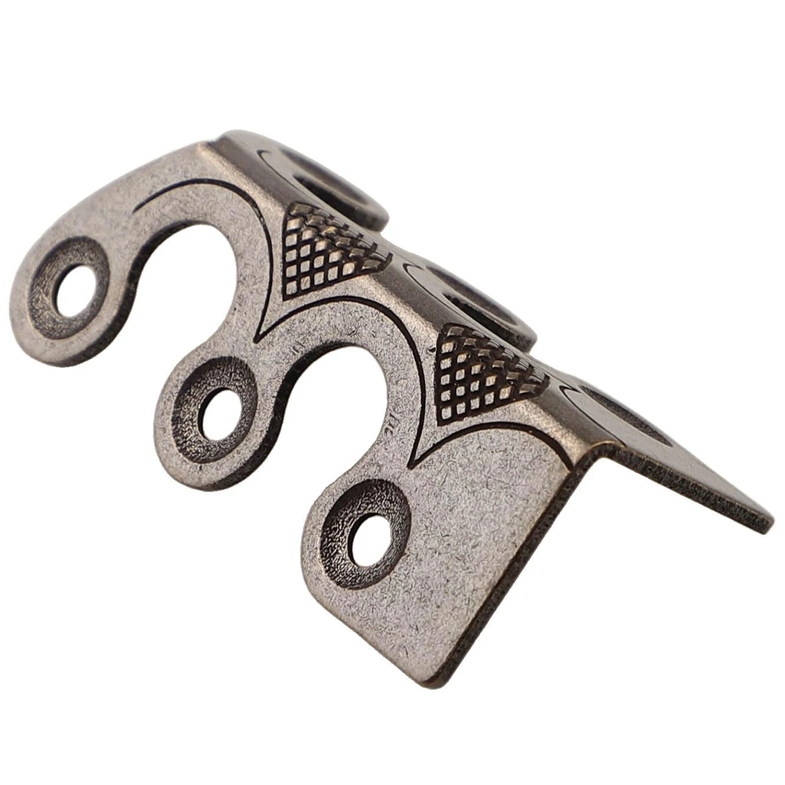 واقيات اللوح، واقيات زوايا نحاسية، سهلة التركيب، صناعة ممتازة، واقيات زوايا معدنية للمكاتب