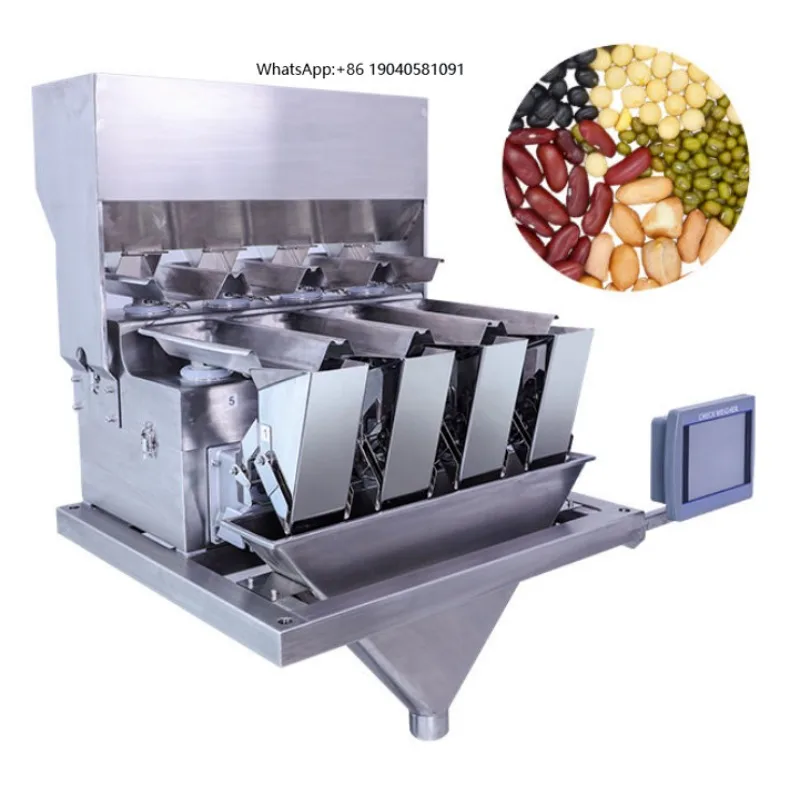 Premium Semi-Automatic Sealing Machine