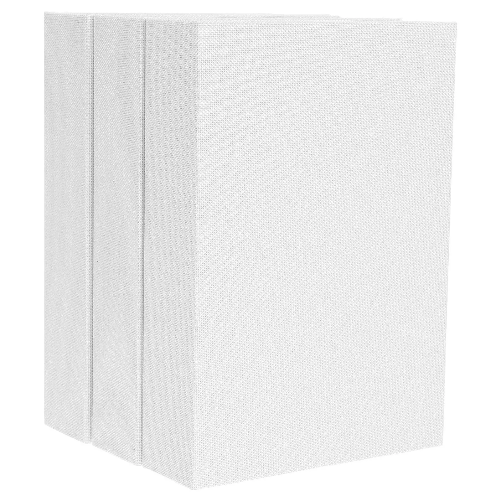 

3Pcs Simulated Book Storage Box Elegant Fake Books for Decoration Living Room Bedroom DIY Craft Display Shelf Decor