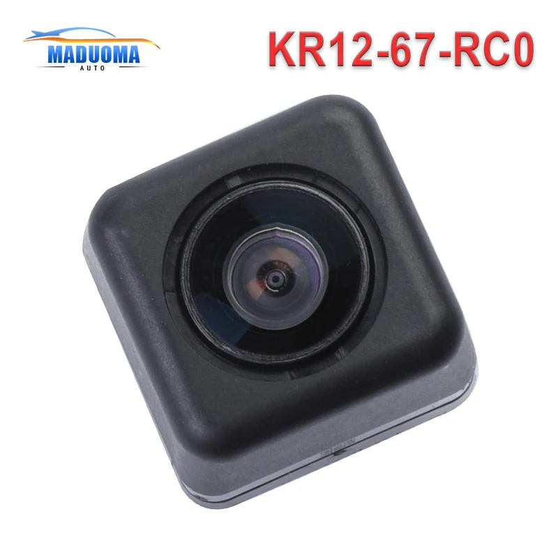 

New KR12-67-RC0 KR1267RC0 Reversing Camera Car Accessories High Quality For 2019-2020 Mazda CX-5 CX-9