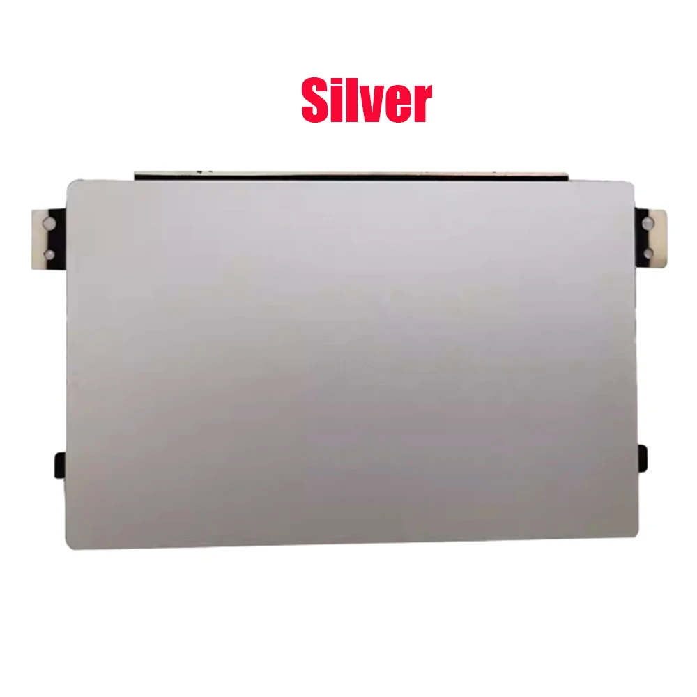 Laptop Touchpad For DELL For Inspiron 5401 5402 5405 5408 5409 For Vostro 5401 5402 0KC7T0 KC7T0 Black Silver