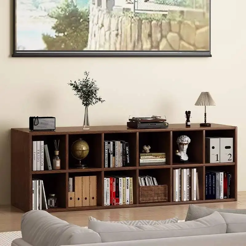 

Book Shelf Living Room Cabinets Cozy Collectables Space Saving Living Room Cabinets Curio Coffee Muebles Para Hogar Furniture