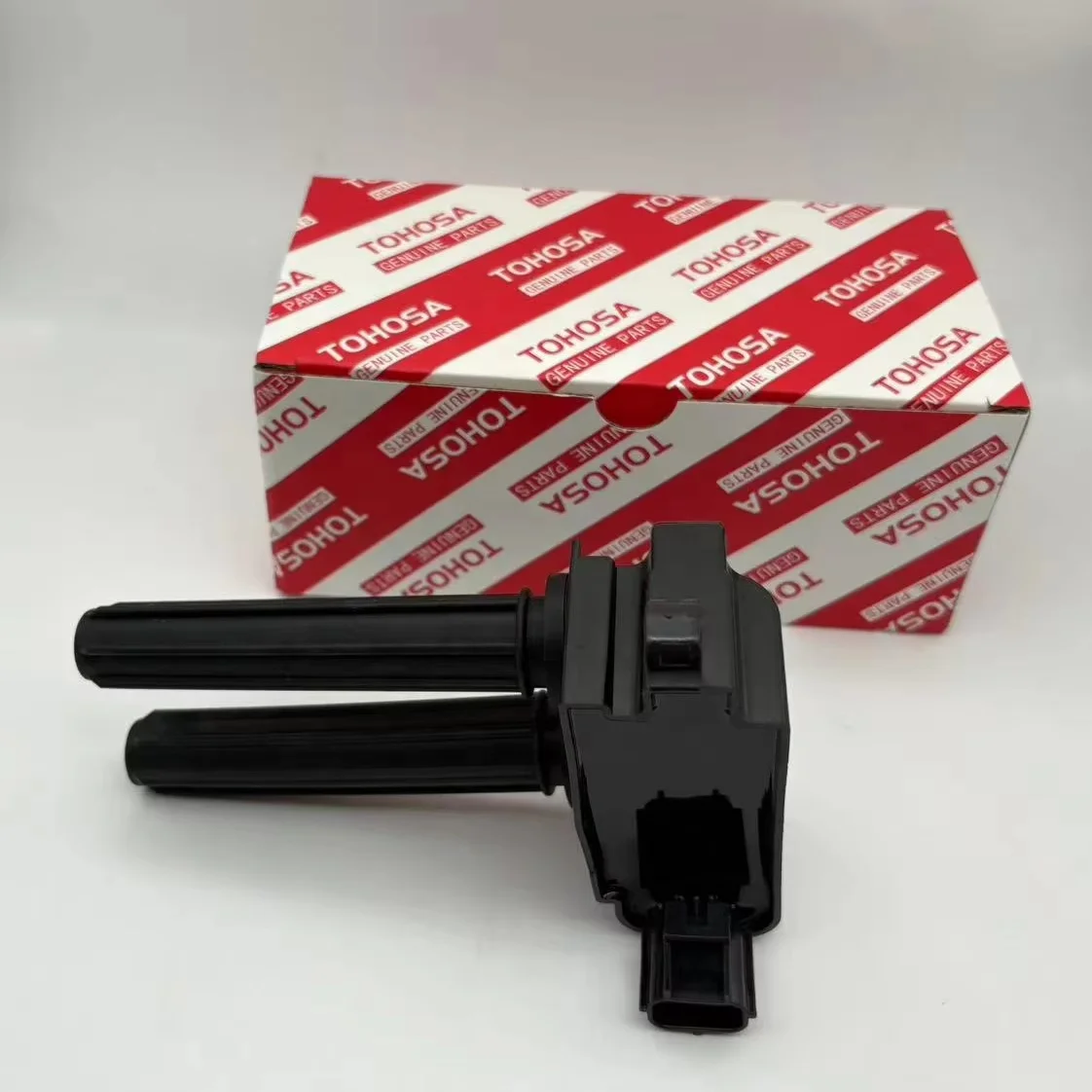4pcs New Energy Ignition Coil Spark Plug For Dodge For Ram 1500 2500 Durango 5.7L V8 UF504 Fiat Support Customization