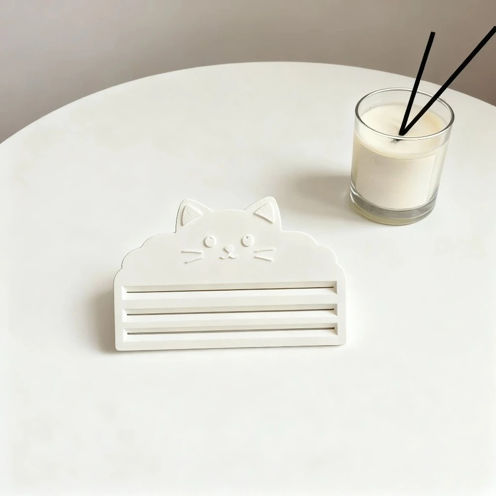 Exprimidor de comida para gatos, extracta eficientemente la comida de las bolsas, evita desperdicios, 1 ud. Perfecto para propietarios de gatos que valoran una alimentación limpia