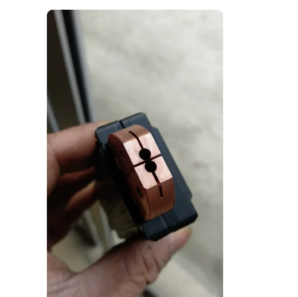 Resistance Welding Pen Spot Welder Auto Trigger Self Balancing for Battery Repair
